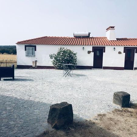 Casas Da Faia - Nature Guest House Arronches Εξωτερικό φωτογραφία