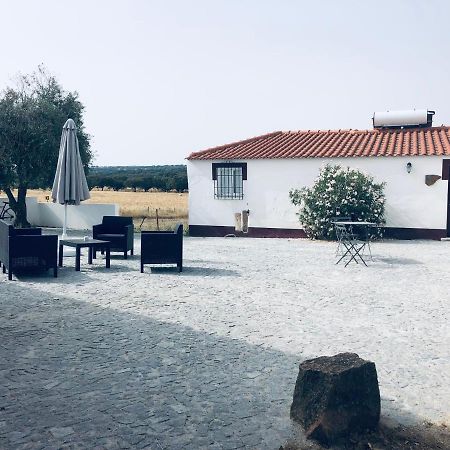Casas Da Faia - Nature Guest House Arronches Εξωτερικό φωτογραφία