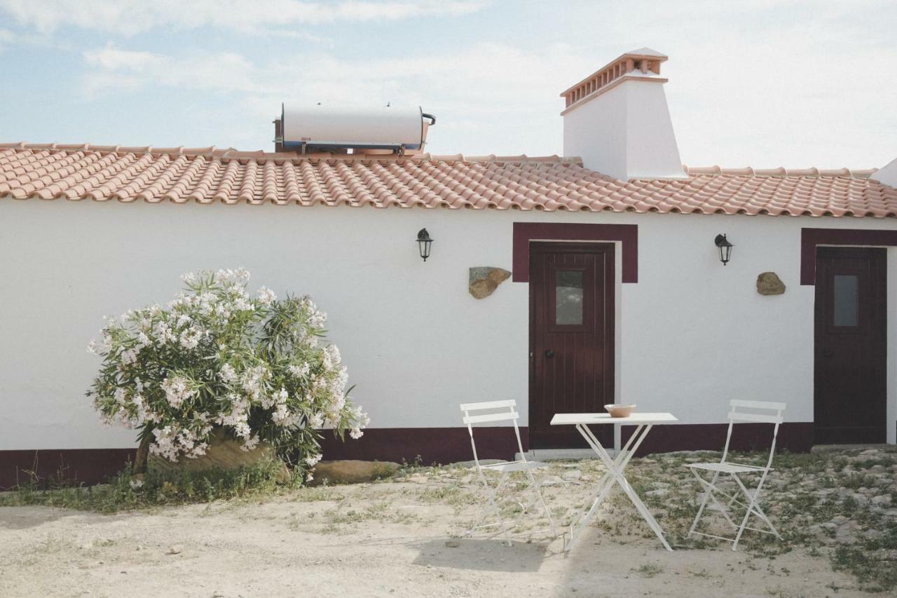 Casas Da Faia - Nature Guest House Arronches Εξωτερικό φωτογραφία