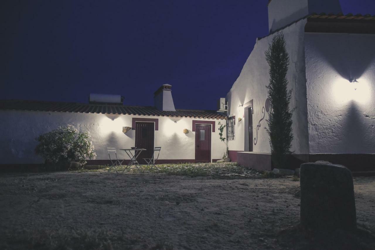 Casas Da Faia - Nature Guest House Arronches Εξωτερικό φωτογραφία