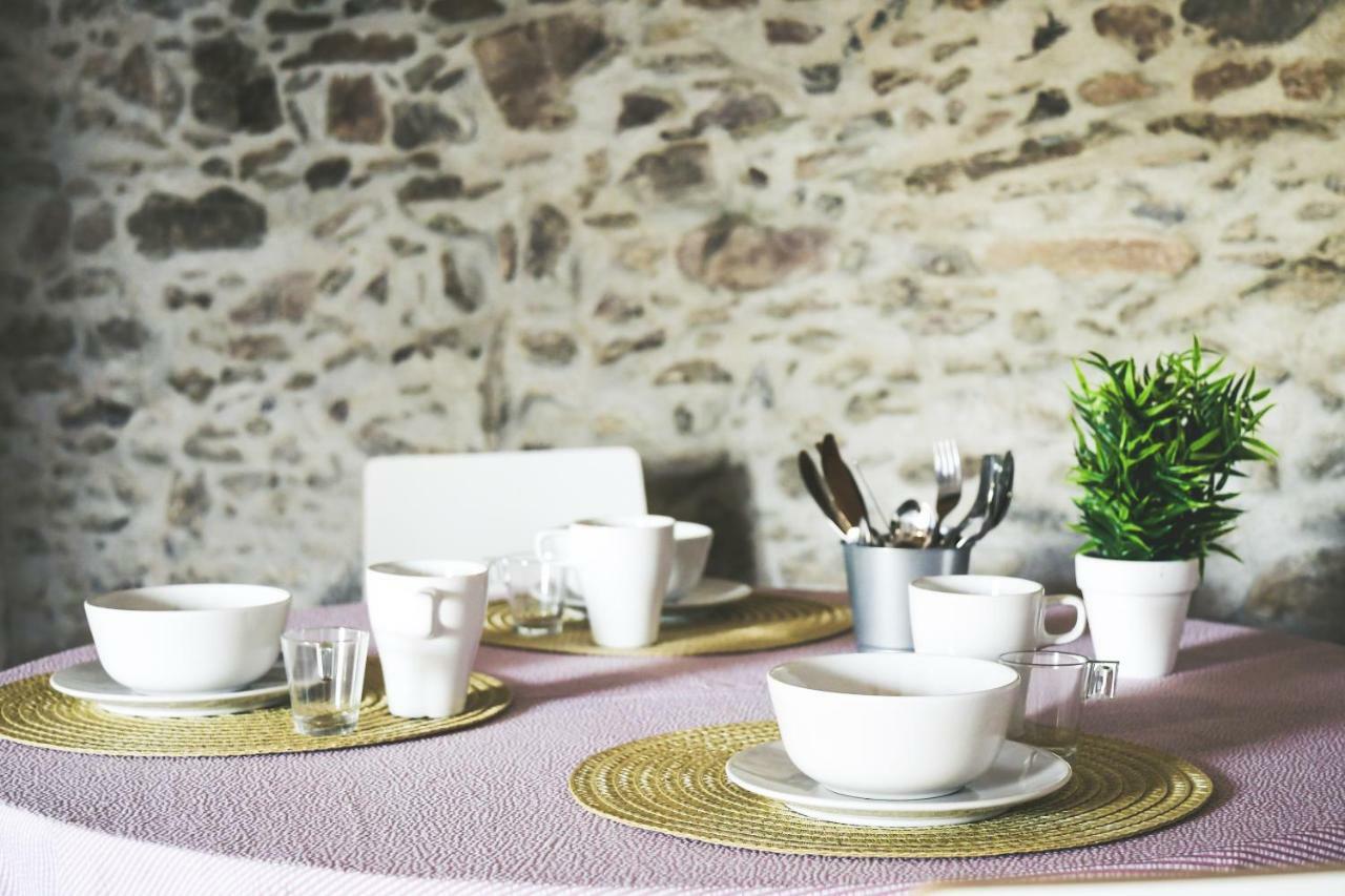 Casas Da Faia - Nature Guest House Arronches Εξωτερικό φωτογραφία