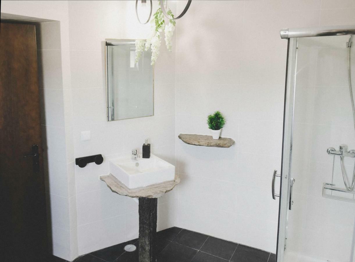 Casas Da Faia - Nature Guest House Arronches Εξωτερικό φωτογραφία