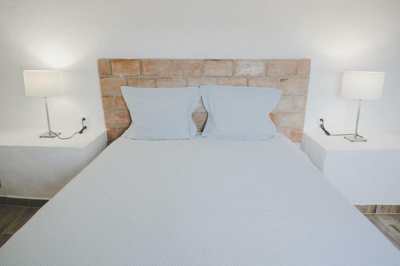 Casas Da Faia - Nature Guest House Arronches Εξωτερικό φωτογραφία