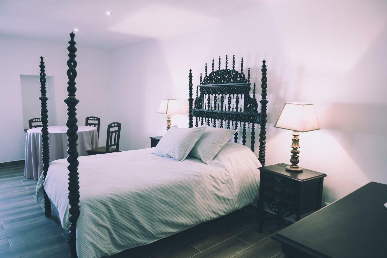 Casas Da Faia - Nature Guest House Arronches Εξωτερικό φωτογραφία