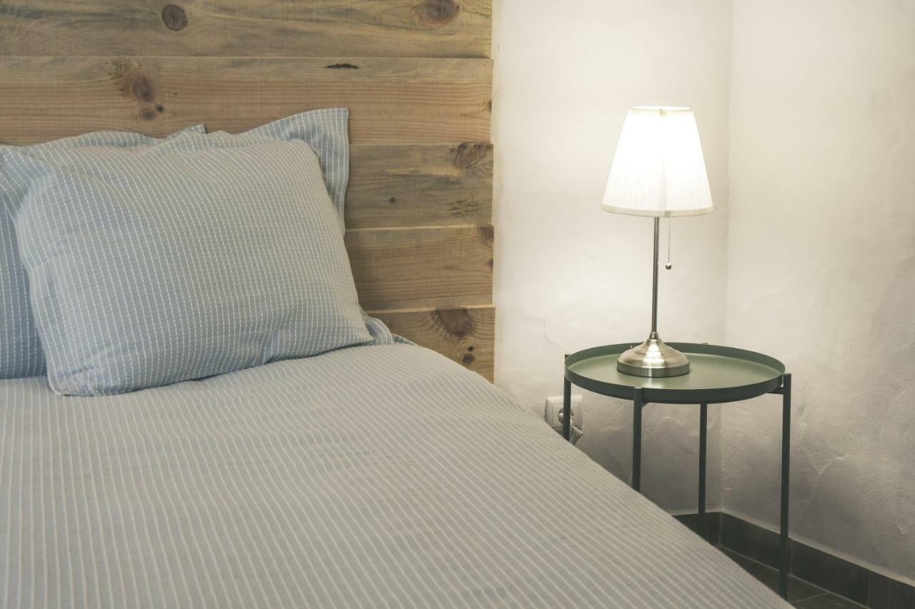 Casas Da Faia - Nature Guest House Arronches Εξωτερικό φωτογραφία