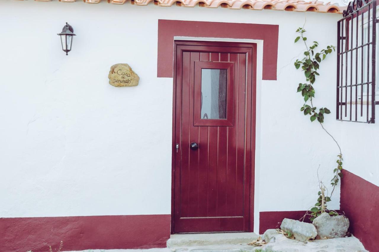 Casas Da Faia - Nature Guest House Arronches Εξωτερικό φωτογραφία