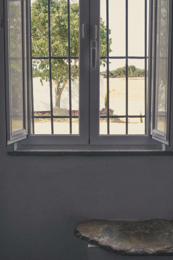 Casas Da Faia - Nature Guest House Arronches Εξωτερικό φωτογραφία