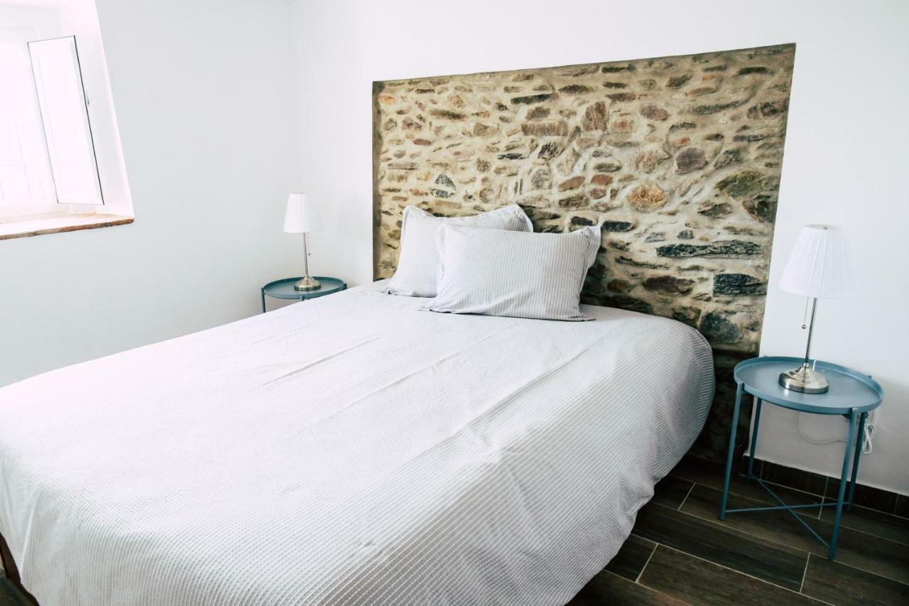 Casas Da Faia - Nature Guest House Arronches Εξωτερικό φωτογραφία