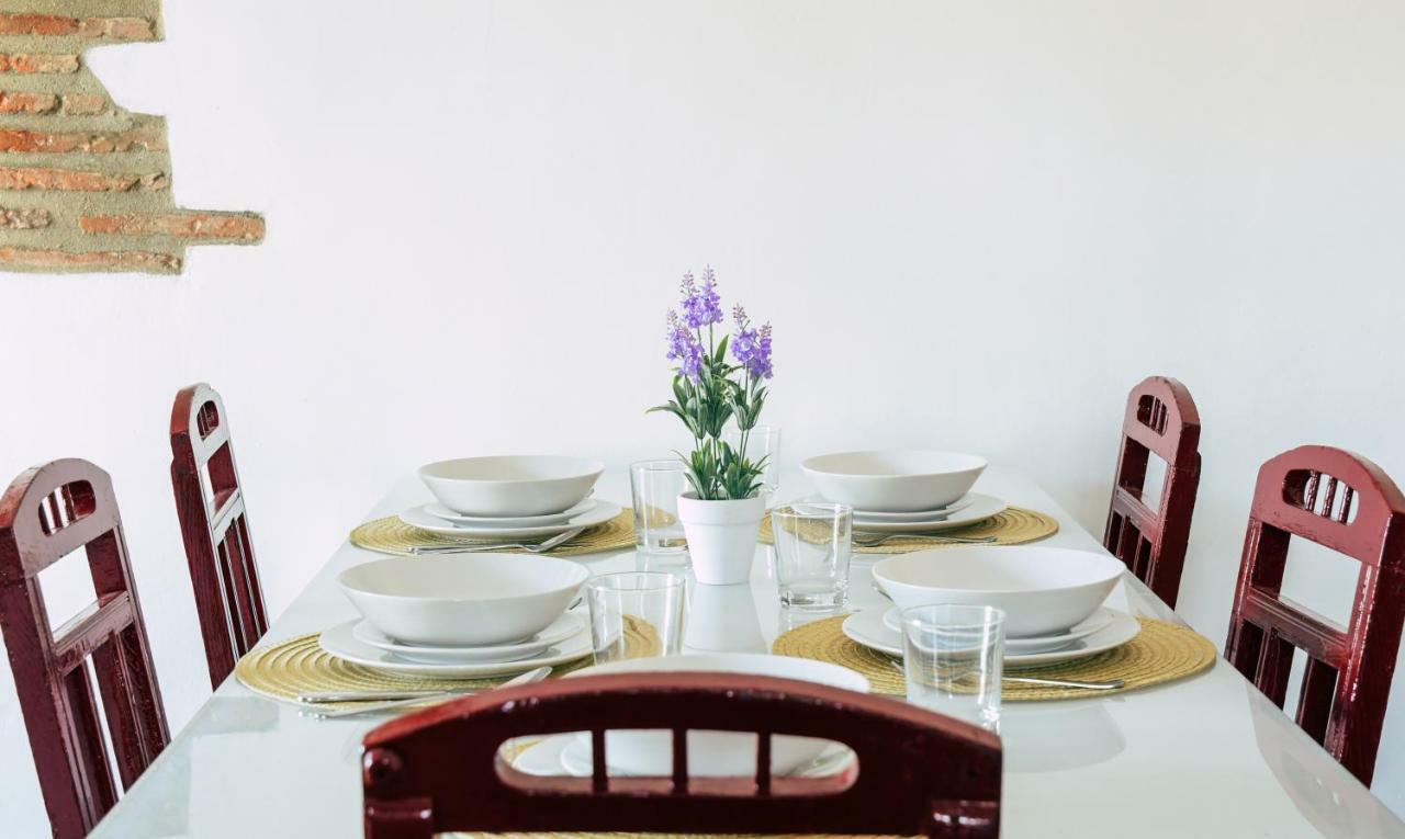 Casas Da Faia - Nature Guest House Arronches Εξωτερικό φωτογραφία