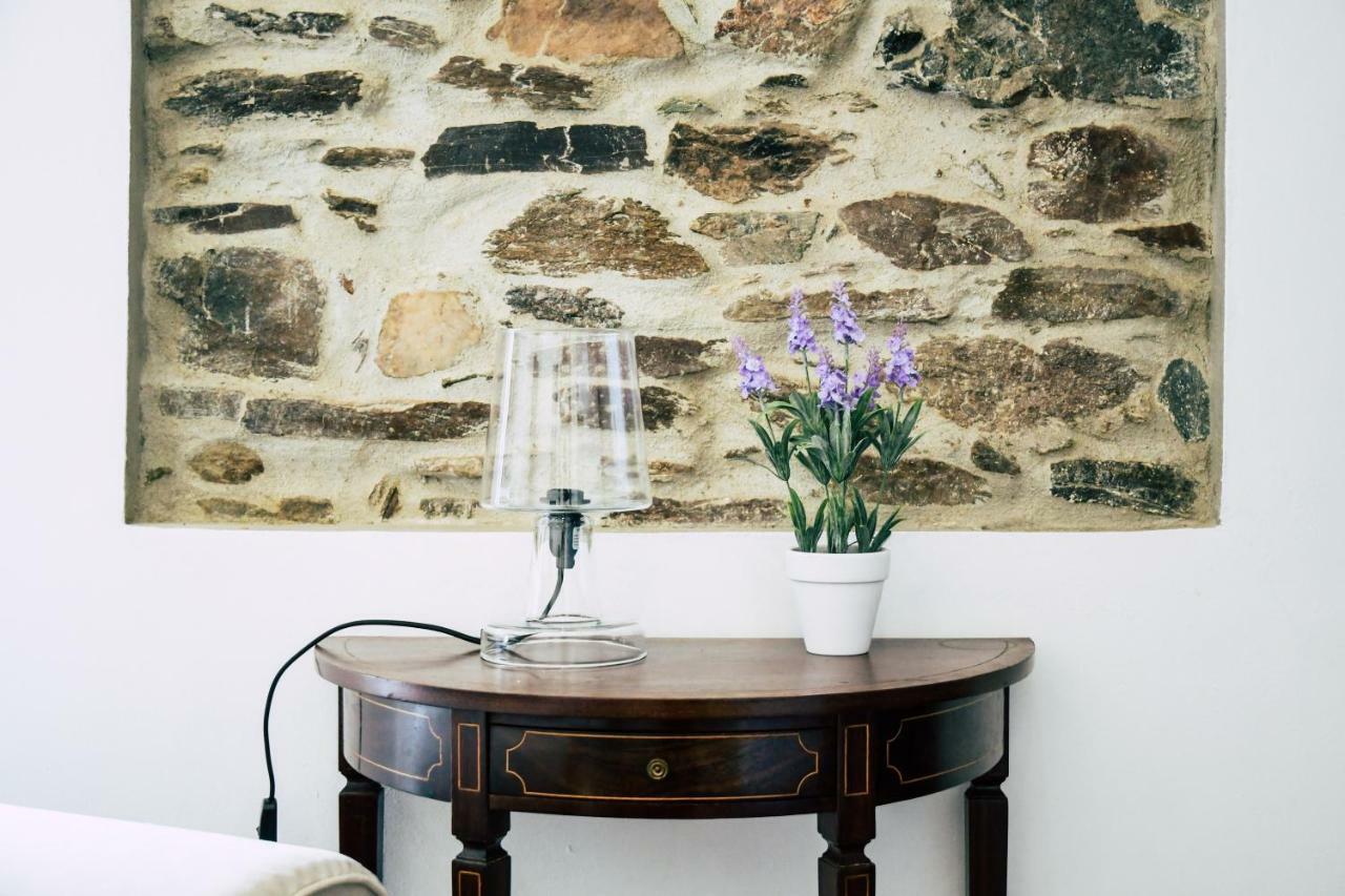 Casas Da Faia - Nature Guest House Arronches Εξωτερικό φωτογραφία