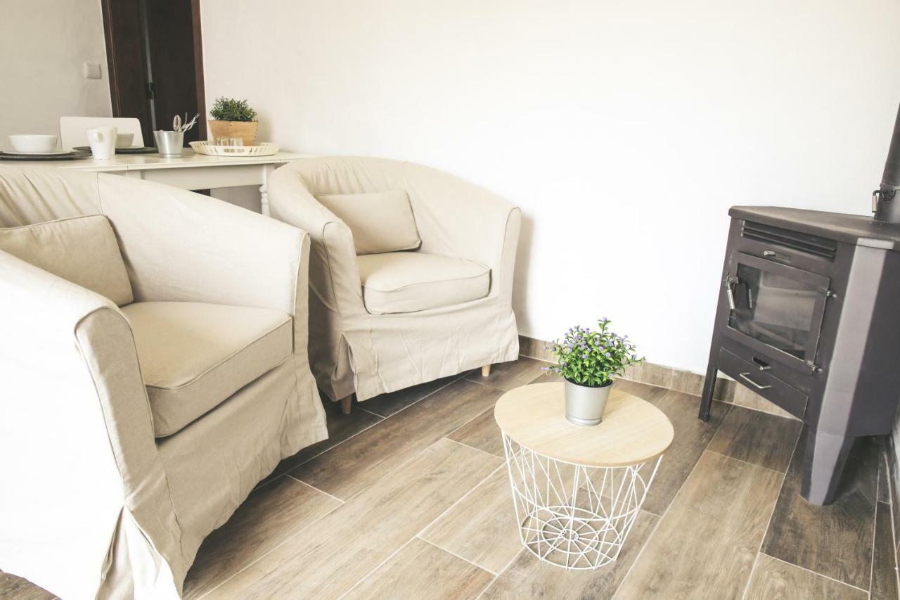 Casas Da Faia - Nature Guest House Arronches Εξωτερικό φωτογραφία