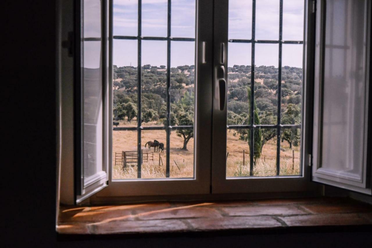 Casas Da Faia - Nature Guest House Arronches Εξωτερικό φωτογραφία