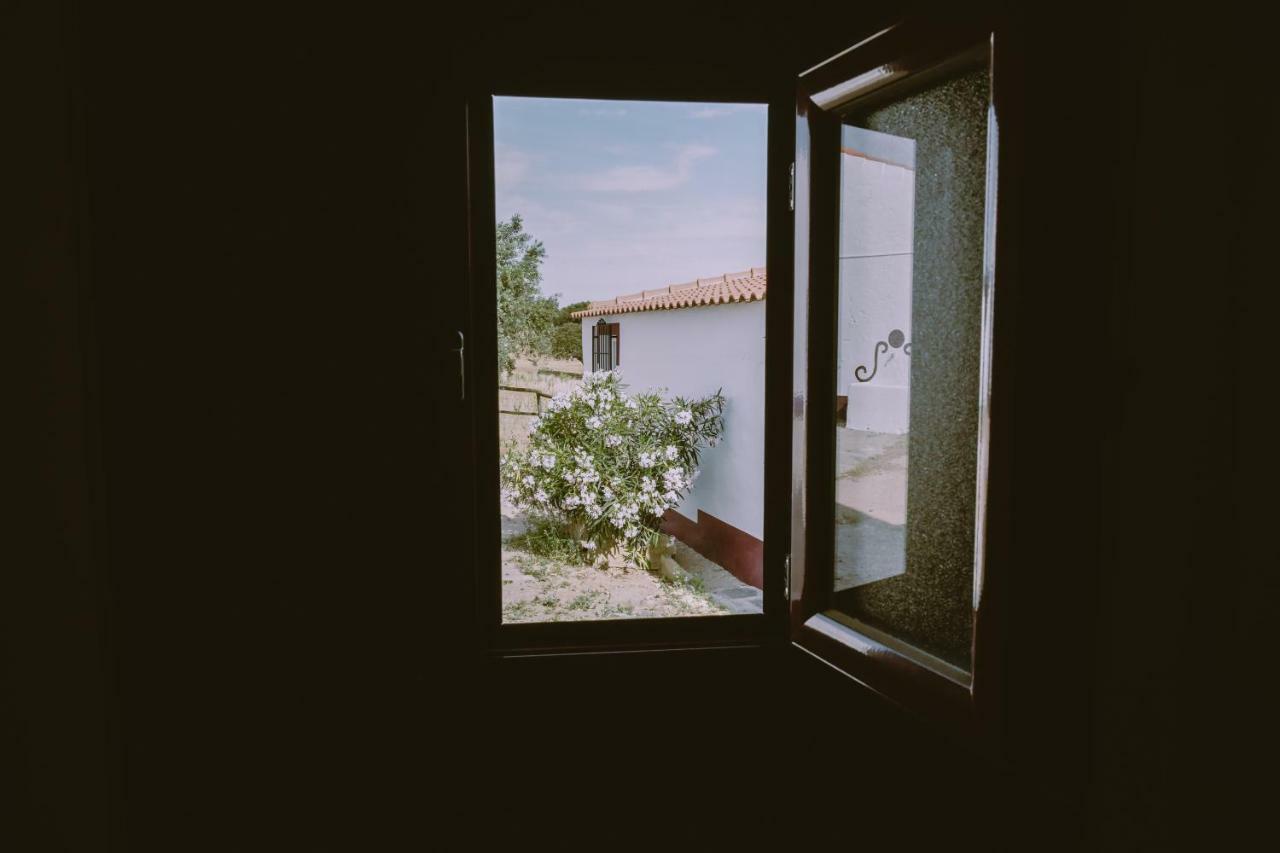 Casas Da Faia - Nature Guest House Arronches Εξωτερικό φωτογραφία