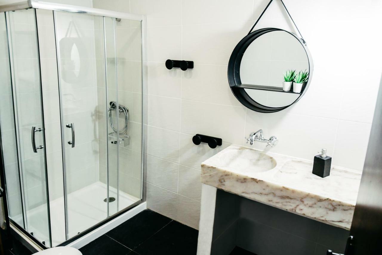 Casas Da Faia - Nature Guest House Arronches Εξωτερικό φωτογραφία
