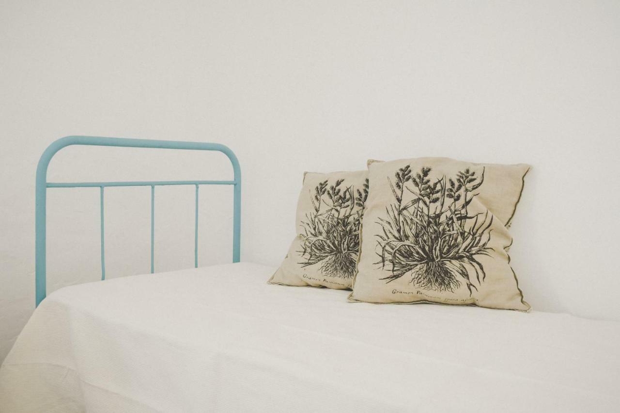 Casas Da Faia - Nature Guest House Arronches Εξωτερικό φωτογραφία